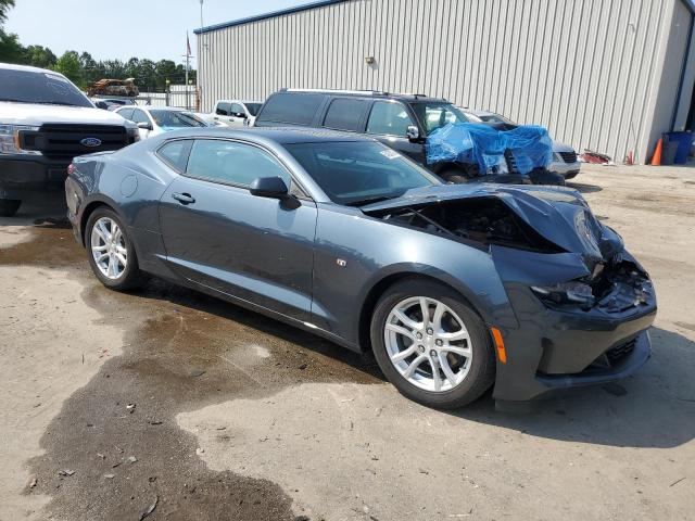 2023 Chevrolet Camaro Ls VIN: 1G1FB1RX0P0113752 Lot: 54206794