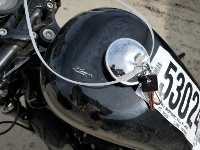 2014 HARLEY-DAVIDSON XL1200 FOR - 1HD1LC314EC406451