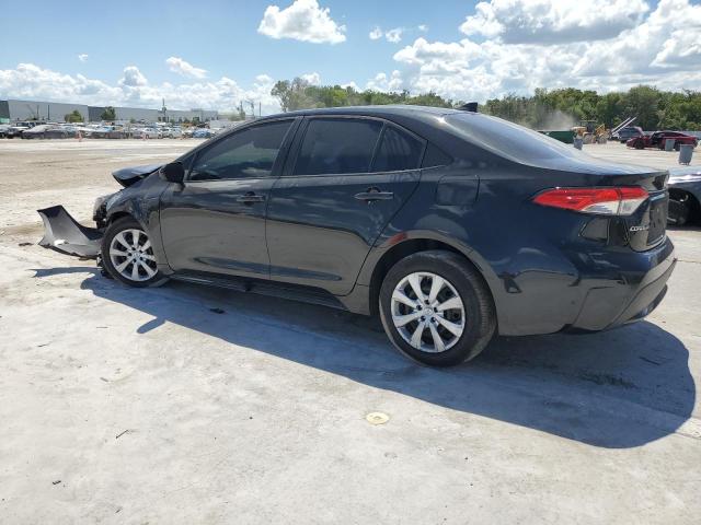 2020 Toyota Corolla Le VIN: 5YFEPRAE0LP086243 Lot: 55272124