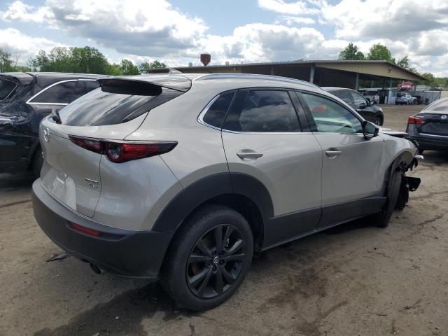 2023 Mazda Cx-30 Premium VIN: 3MVDMBDY3PM580268 Lot: 55649974