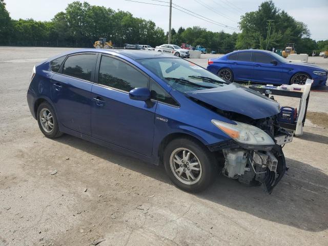 2011 Toyota Prius VIN: JTDKN3DU7B1442540 Lot: 57221814