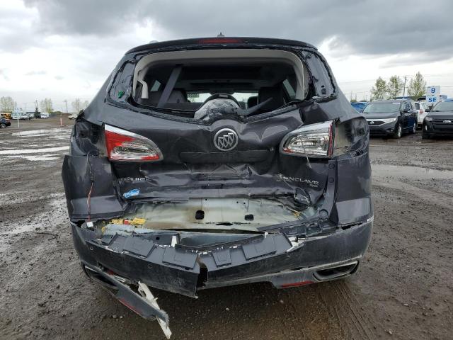 2017 Buick Enclave VIN: 5GAKVBKD2HJ143531 Lot: 55599524