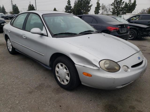 1997 Ford Taurus Gl VIN: 1FALP52U2VA303312 Lot: 54796834