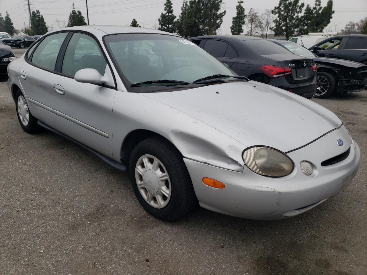 1FALP52U2VA303312 1997 Ford Taurus Gl