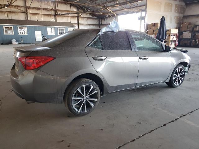 2019 Toyota Corolla L VIN: 2T1BURHE3KC220775 Lot: 53541264