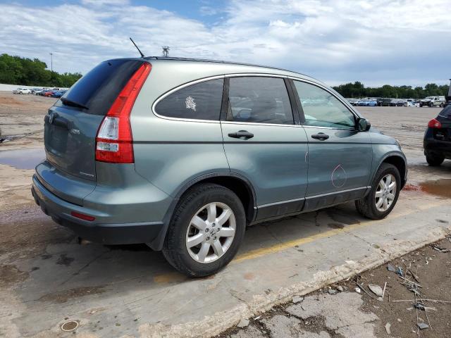 2011 Honda Cr-V Se VIN: 5J6RE3H46BL047918 Lot: 54890014