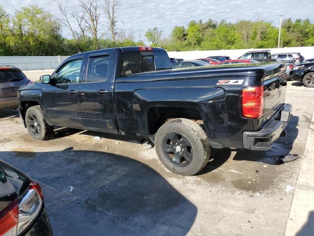 2016 Chevrolet Silverado K1500 Lt VIN: 1GCVKREC0GZ302305 Lot: 54462034