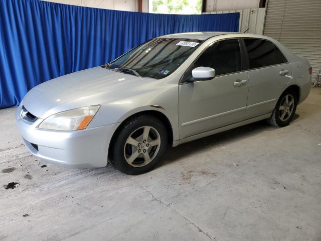 2005 Honda Accord Hybrid VIN: JHMCN36495C017796 Lot: 54353134