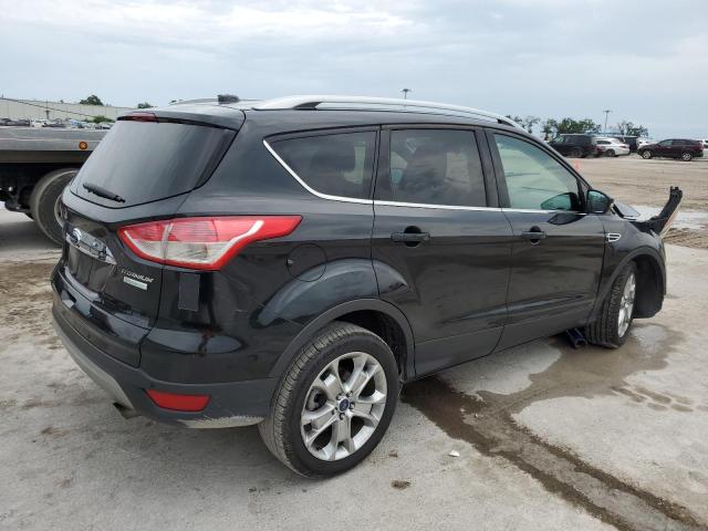 2014 Ford Escape Titanium VIN: 1FMCU0J93EUA85524 Lot: 55303634