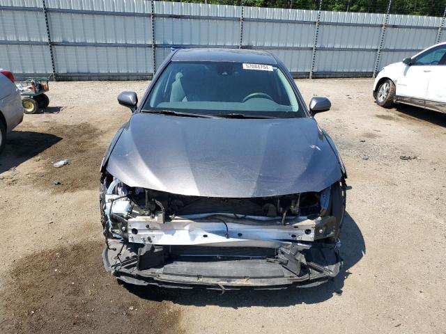 VIN 4T1C11AK5LU980365 2020 Toyota Camry, LE no.5