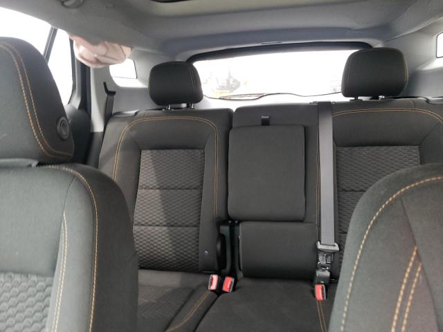 2021 GMC Terrain Sle VIN: 3GKALMEVXML377357 Lot: 56252124