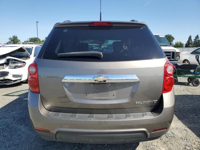 2011 Chevrolet Equinox Lt VIN: 2CNALPEC0B6435954 Lot: 53833294