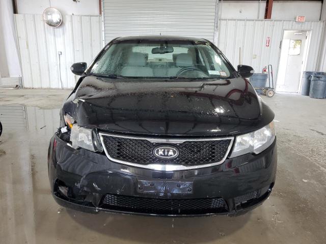 2010 Kia Forte Ex VIN: KNAFU4A25A5253578 Lot: 55361254