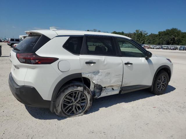 2021 Nissan Rogue S VIN: JN8AT3AA1MW018521 Lot: 56807524