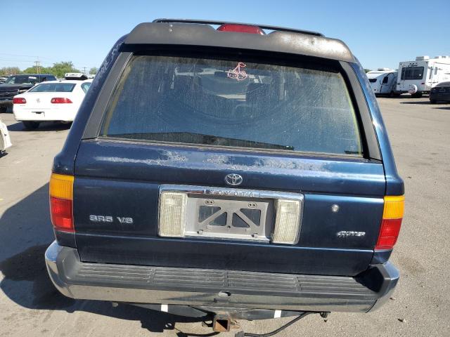 1995 Toyota 4Runner Vn39 Sr5 VIN: JT3VN39W6S0187994 Lot: 55671964