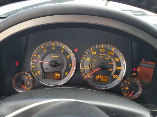 2007 Infiniti Fx35 VIN: JNRAS08WX7X203180 Lot: 56644974