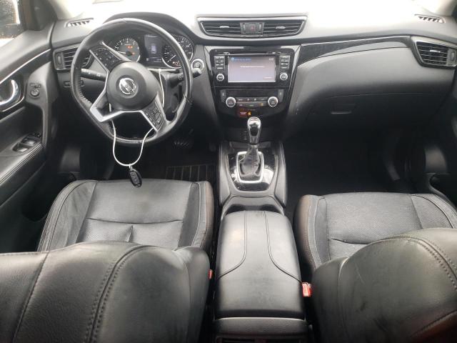 2018 Nissan Rogue Sport S VIN: JN1BJ1CR7JW253064 Lot: 55101304