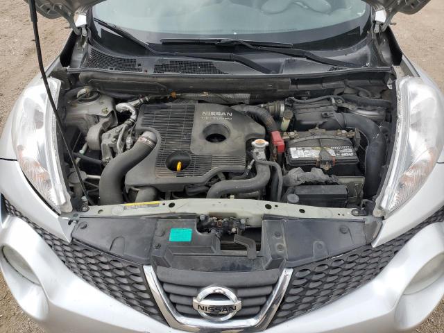 2012 Nissan Juke S VIN: JN8AF5MV1CT121620 Lot: 54709274