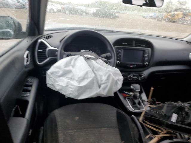 2020 Kia Soul Lx VIN: KNDJ23AU2L7113252 Lot: 53950744