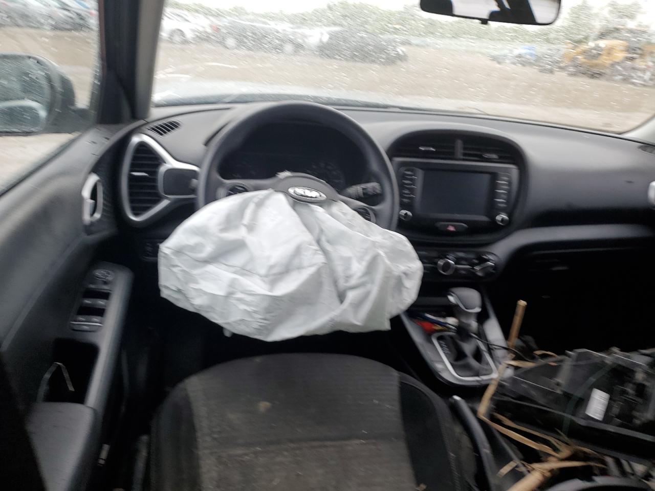 KNDJ23AU2L7113252 2020 Kia Soul Lx