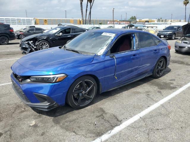 HONDA CIVIC SI