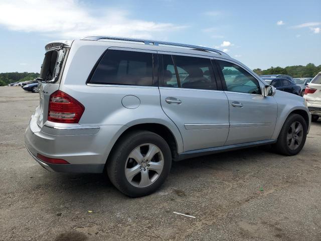 2010 Mercedes-Benz Gl 450 4Matic VIN: 4JGBF7BE7AA584364 Lot: 54381744