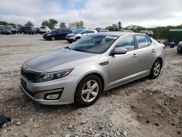 2015 Kia Optima Lx VIN: KNAGM4A70F5557490 Lot: 55273224