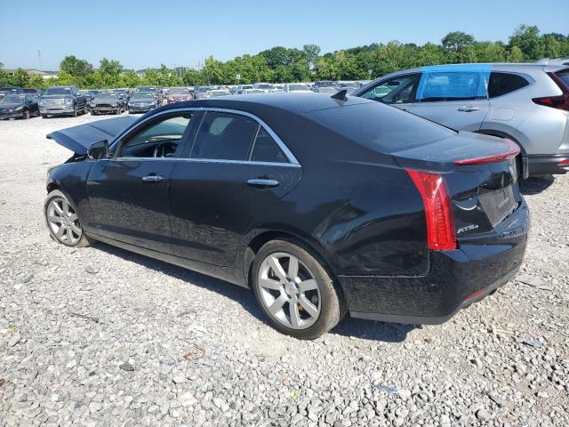 2014 Cadillac Ats Luxury VIN: 1G6AH5RXXE0183654 Lot: 55658604