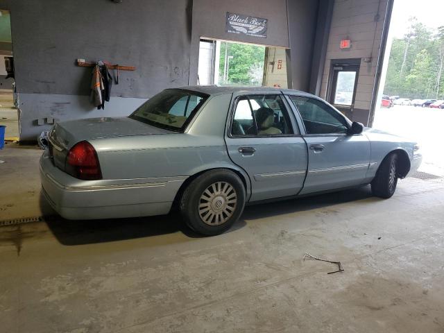 2008 Mercury Grand Marquis Ls VIN: 2MEHM75V38X607056 Lot: 54851744