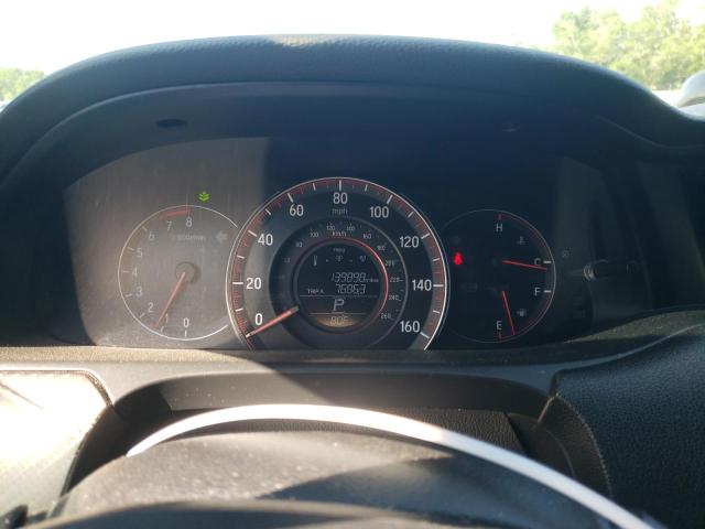 2017 HONDA ACCORD SPO - 1HGCR2F14HA057775