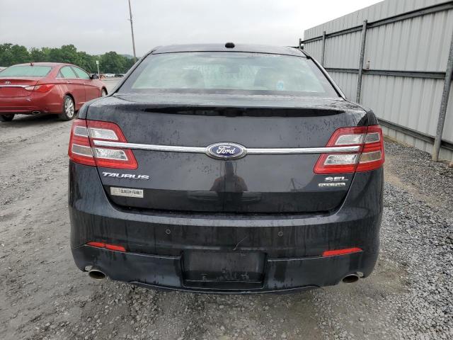 2013 Ford Taurus Sel VIN: 1FAHP2E82DG133208 Lot: 54507654