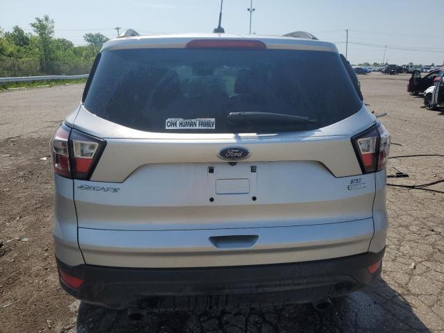 2017 Ford Escape Se VIN: 1FMCU0G96HUF11279 Lot: 55445304