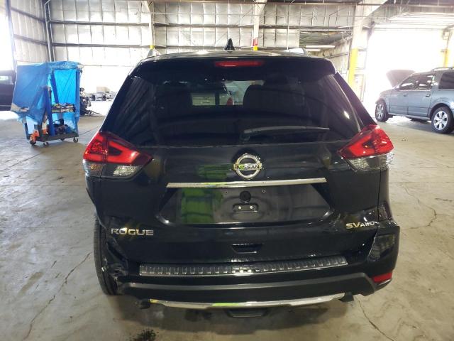 2018 Nissan Rogue S VIN: JN8AT2MV5JW326764 Lot: 54052504