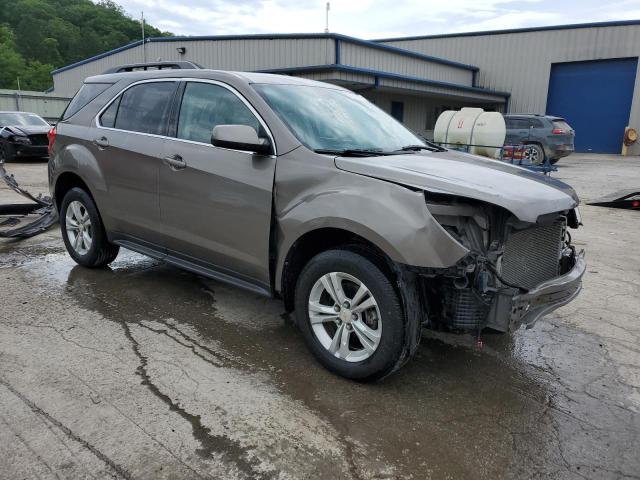 2010 Chevrolet Equinox Lt VIN: 2CNFLNEW0A6272225 Lot: 55208914