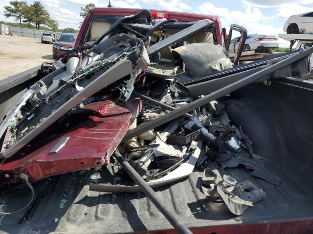 2016 Ram 1500 Laramie VIN: 1C6RR7VT8GS410107 Lot: 54792144