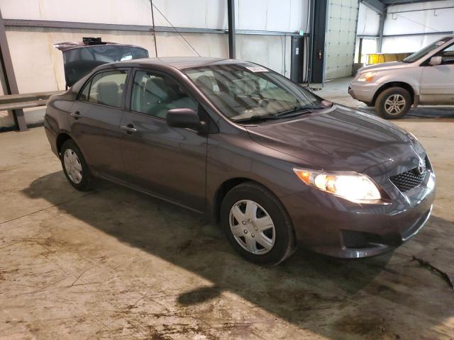 2009 Toyota Corolla Base VIN: JTDBL40EX99022552 Lot: 53607364