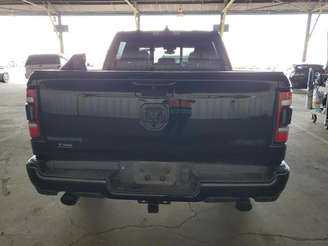 2021 Ram 1500 Big Horn/Lone Star VIN: 1C6SRFFM5MN504586 Lot: 54939724