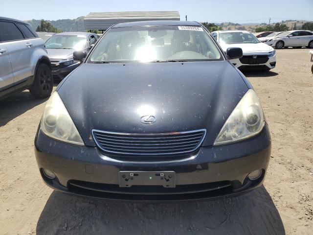 2005 Lexus Es 330 VIN: JTHBA30G755125705 Lot: 55389204