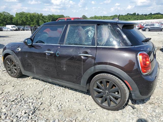 2016 Mini Cooper VIN: WMWXU1C57G2D10015 Lot: 53599954