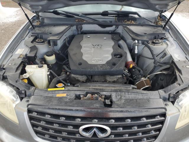 2007 Infiniti Fx35 VIN: JNRAS08WX7X203180 Lot: 56644974