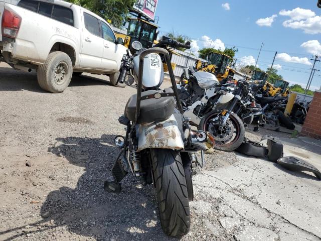 2008 HARLEY-DAVIDSON XL1200 N - 1HD1CZ3158K459916