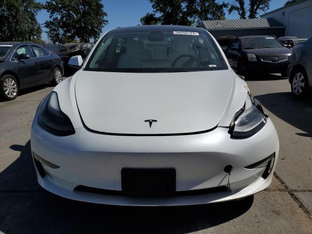 2023 Tesla Model 3 VIN: 5YJ3E1EB4PF478772 Lot: 56950124