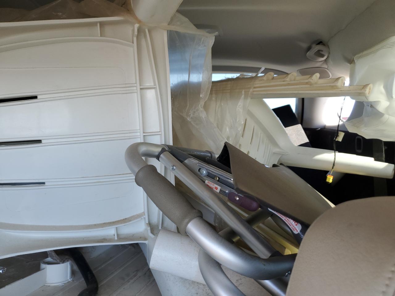 4JGDA5GB6HA869285 2017 Mercedes-Benz Gle 400 4Matic