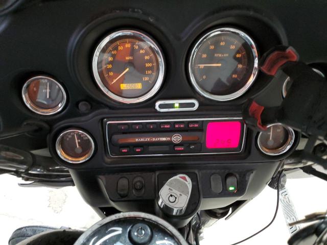 2005 HARLEY-DAVIDSON FLHTI 1HD1FVW145Y611091