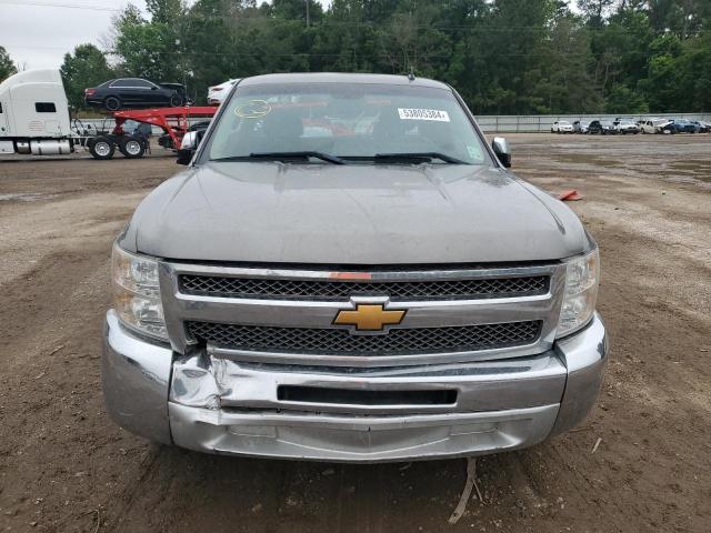 2013 Chevrolet Silverado C1500 Lt VIN: 1GCRCSE05DZ343598 Lot: 53805384