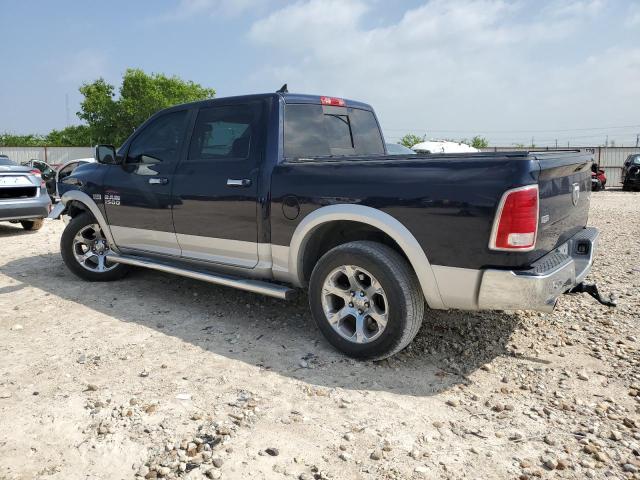 2015 Ram 1500 Laramie VIN: 1C6RR7NT9FS597677 Lot: 53975784