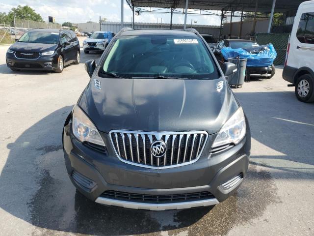 2016 Buick Encore VIN: KL4CJASB2GB613924 Lot: 55326594