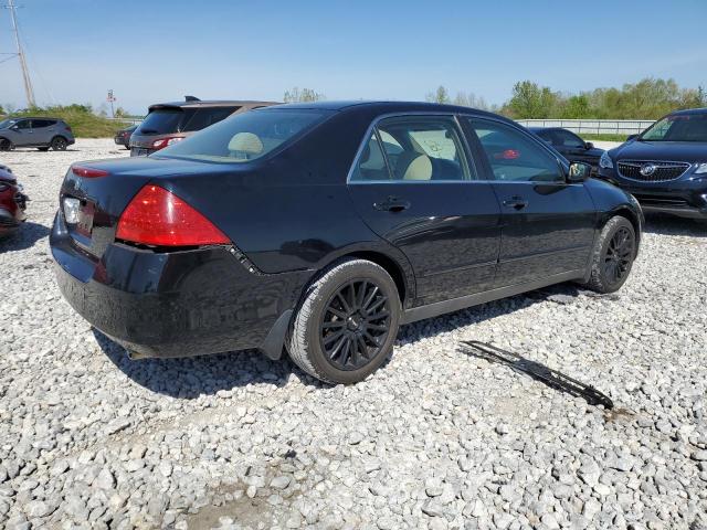 2006 Honda Accord Lx VIN: 1HGCM66326A075065 Lot: 53495994