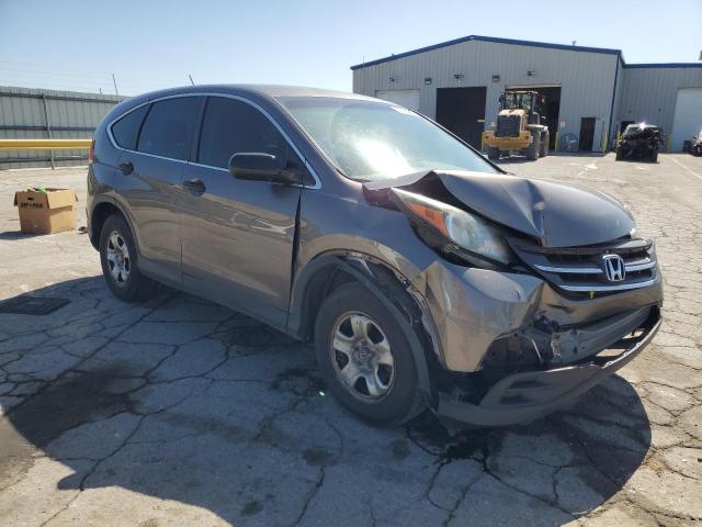 2013 Honda Cr-V Lx VIN: 5J6RM3H39DL029264 Lot: 53786354