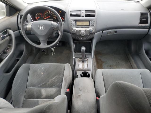 1HGCM72387A018043 2007 Honda Accord Lx